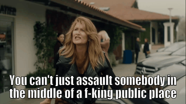 Big Little Lies, GIFs Big Little Lies, GIFs